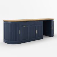 15329 Oxford Blue